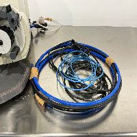 Thermo Fisher Scientific ICAP 7200 DUO ICP-OES image 2